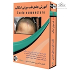 آموزش طب سوزنی اسکالپ سر